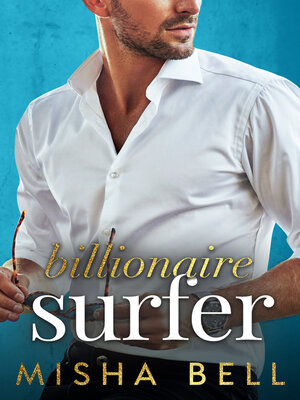 cover image of Billionaire Surfer